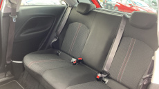 Vauxhall Corsa 1.4T [150] Red Edition 3dr Petrol Hatchback